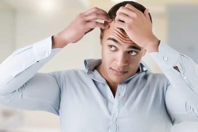 Hair Transplant Cost in Dubai and Your Self-Care Journey