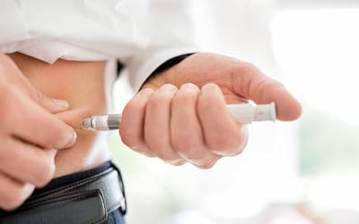 Why Are Saxenda Injections in Dubai Linked to Metabolism?