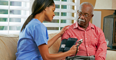 Why Home Nursing Services in Dubai Are Trusted by Expats