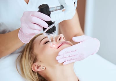 When Is the Best Season for Fractional CO2 Laser?