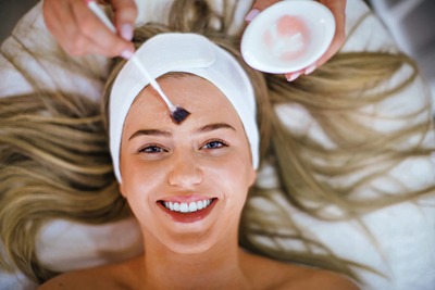 Why Does Chemical Peel Work on Pores?