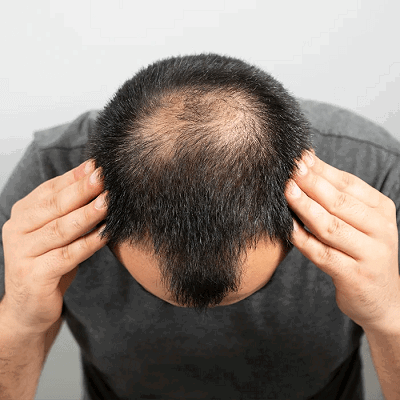 What Options Exist for Hair Loss Treatment in Dubai?
