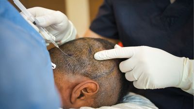 How Long Does Finasteride for Hair Loss Last?