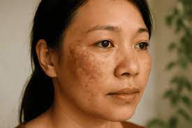 How Long Does Melasma Treatment Take to Show?