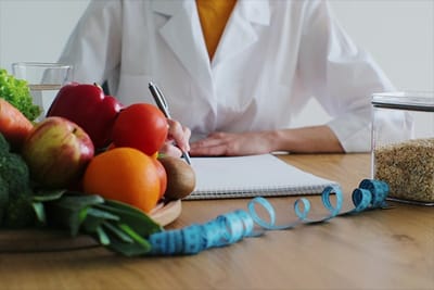 Who Trusts Nutritionist & Dietitian in Dubai for Diabetes?