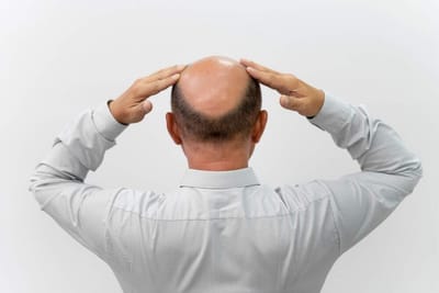 What Is Hair Replacement and How Does It Work?