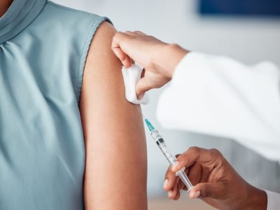 What to Expect During Injection at Home in Dubai