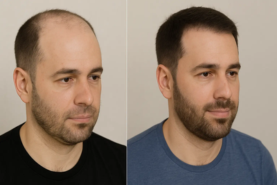Why People Prefer GFC Treatment For Hair In Dubai Over Others?