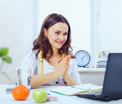 When Can Nutritionist & Dietitian in Dubai Improve Health?