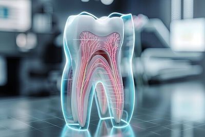 When Do Symptoms Require Root Canal Treatment?