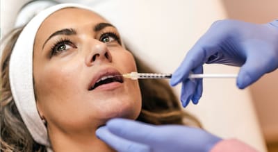 When Should You Start Laser Treatment for Dark Lips in Dubai?