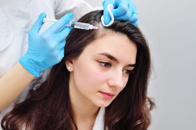 Who Should Ask About GFC Treatment For Hair In Dubai Options?