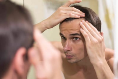 Who Can Guide You on Finasteride for Hair Loss in Dubai?
