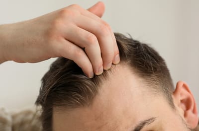 Why Hair Replacement Appeals to Working Professionals