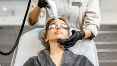 How Soft Light Laser Dubai Prepares You for Summer