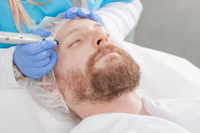 When Should You Consult About Plasma Pen Treatment in Dubai?