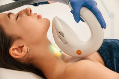 How Often Should You Get Soft Light Laser Dubai?