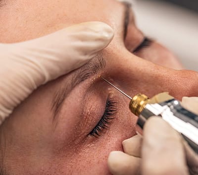 What to Expect from Plasma Pen Treatment in Dubai