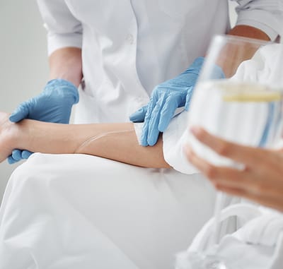 What Are the Popular Glutathione IV Drip Options in Dubai?