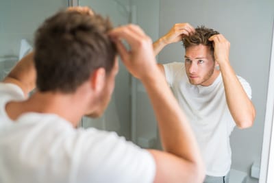 When to Revisit Hair Loss Treatment in Dubai for Touch-Ups?