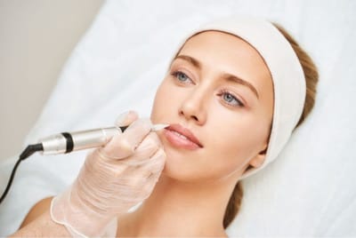 Why Laser Treatment for Dark Lips in Dubai Is Trending