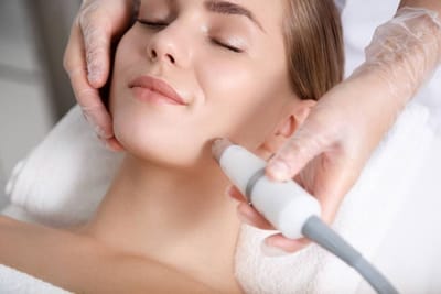 When Does Soft Light Laser Dubai Improve Skin Tone?