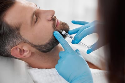 How Long Are Laser Treatment for Dark Lips in Dubai Sessions?