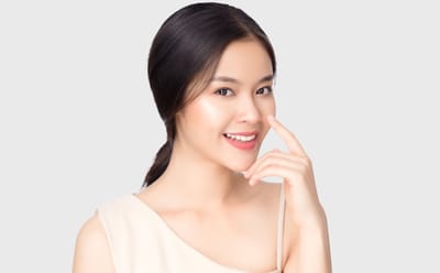 When Is Hiko Nose Thread Lift Recommended?