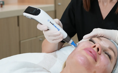 Mesotherapy Cost in Dubai for Skin Treatments