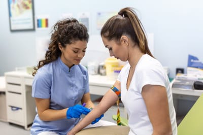 When Are Blood Test At Home Appointments Available?