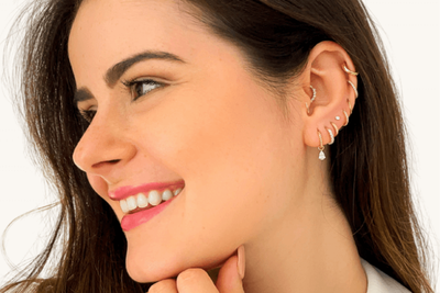 How Ear Piercing in Dubai Ensures Clean Results