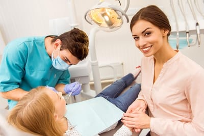 Supporting Lifelong Dental Habits From Childhood