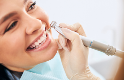 Teeth Whitening Cost in Dubai and Dental Choices