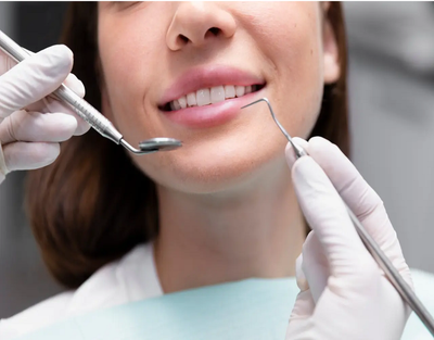 Best Teeth Whitening in Dubai: Why Smiles Fade What Limits Results