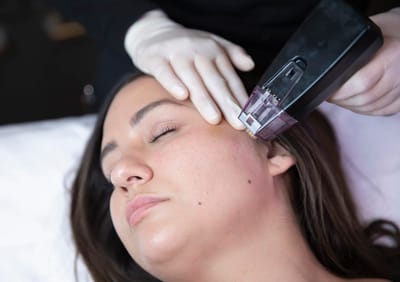 Top 5 Clinics for Morpheus8 Treatment In Dubai
