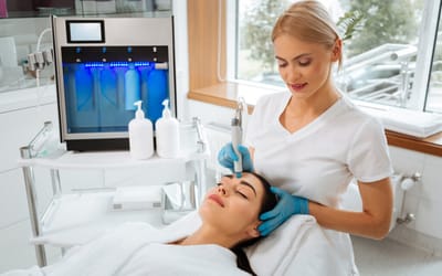 Who Can Benefit from Monthly HydraFacial?