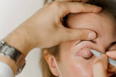 What Determines Eyelid Surgery Dubai Price?