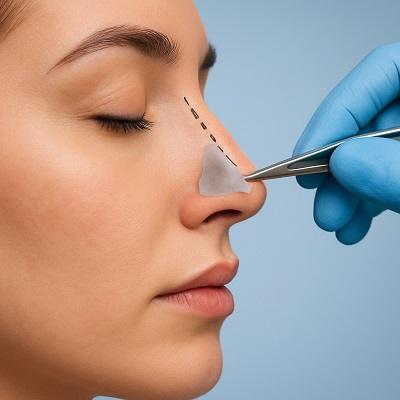 What Raises Nose Surgery Cost in Dubai?