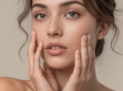 Top-Ranked Centers for Lip Lift Surgery Dubai