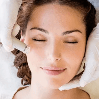 SKIN TREATMENTS