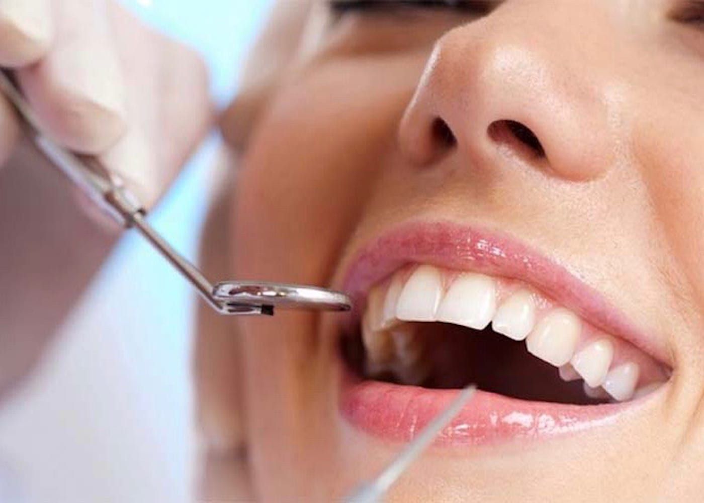 Best Dental Clinic in Dubai