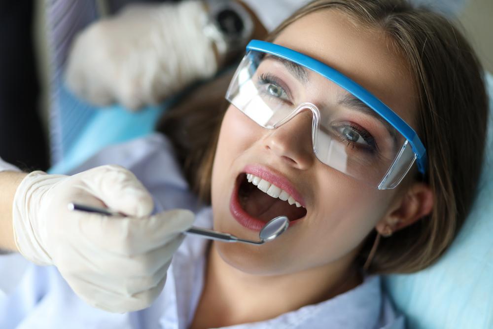 Best Dental Clinic in Dubai