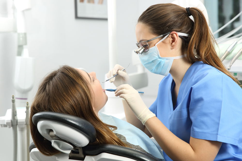 Best Dental Clinic in Dubai