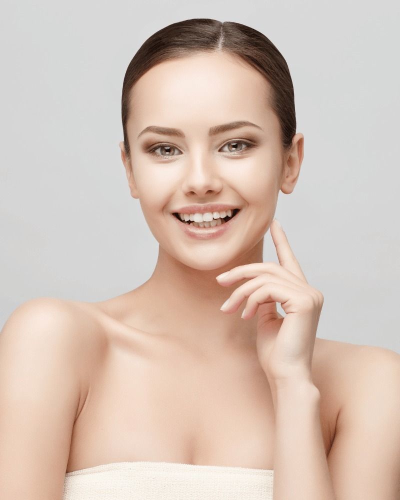 Permanent skin whitening injection price in Dubai