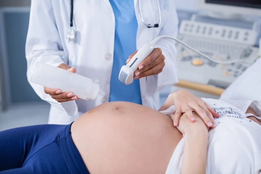 General Gynecology Fees in Dubai