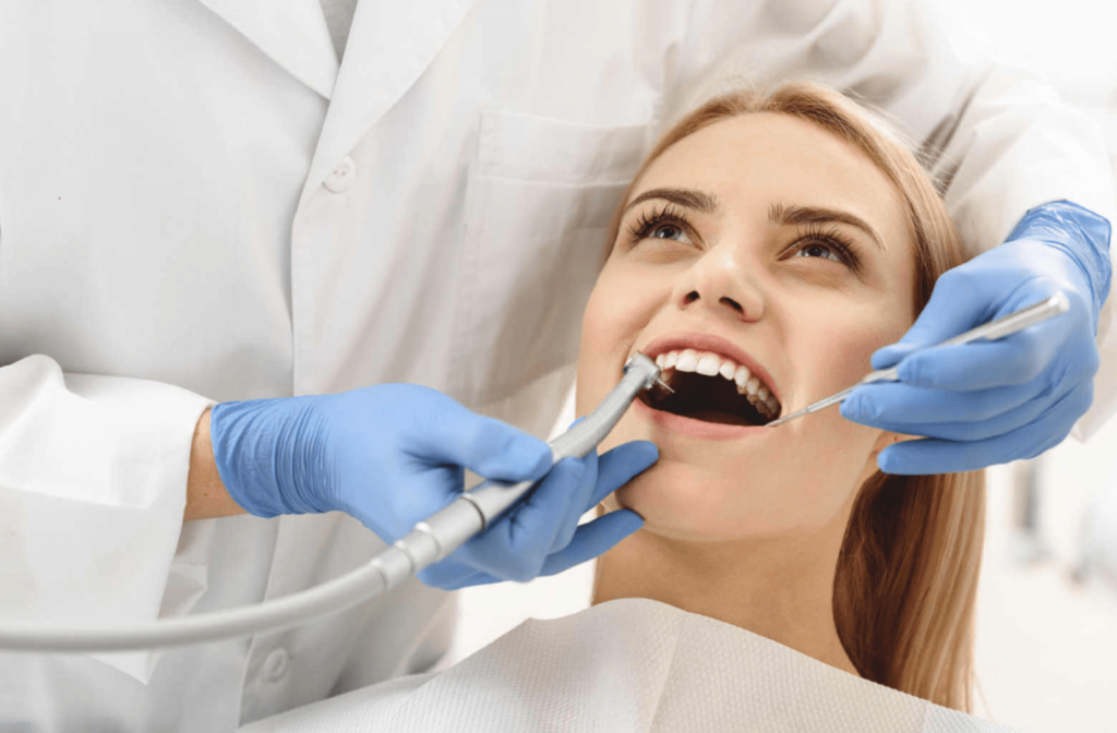 Best Dental Clinic