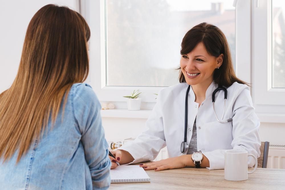 General Gynecology Test