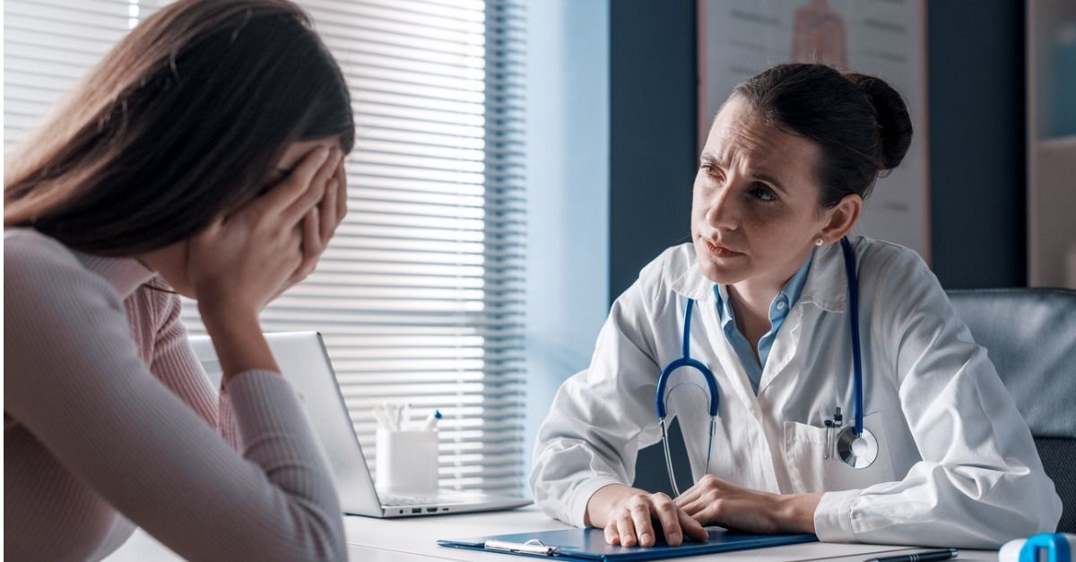 Psychiatrist