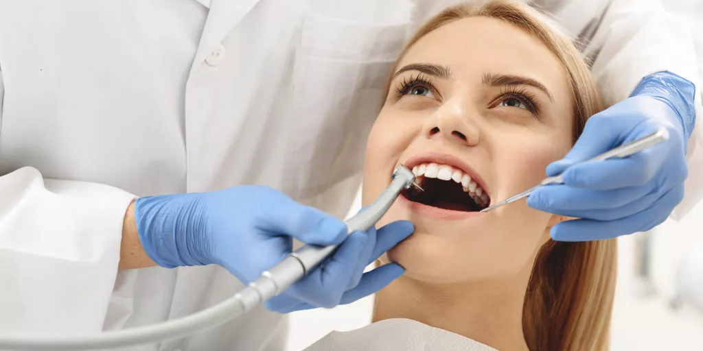 Tooth Filling