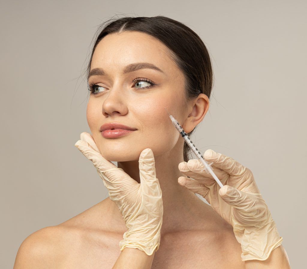 Juvederm Fillers Treatment
